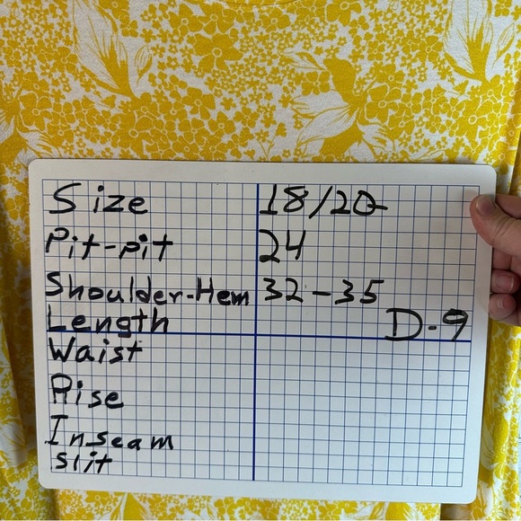 Lane Bryant Max Swing Perfect Sleeve Crew-Neck
Tee Shirt floral spring plus size - Picture 13 of 13